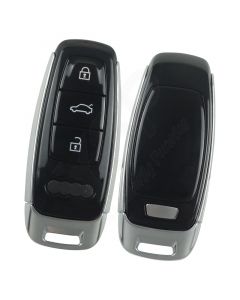 Comando Audi Keyless + 2016  4N0959754BM
