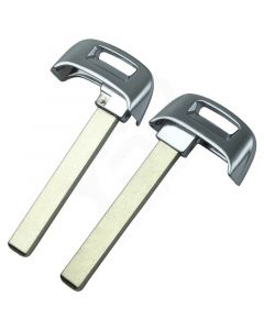 Chave de Emergência HU162 Para Comando Audi