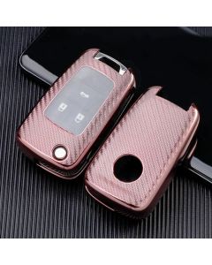 Capa TPU VW Três Botões Nº10