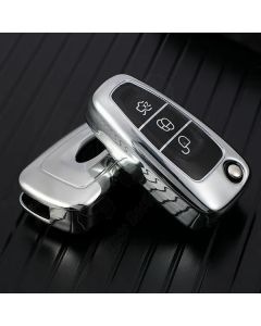 Capa TPU Ford Três Botões Nº13