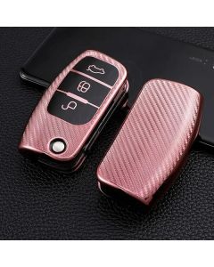 Capa TPU Hyundai Três Botões Nº13