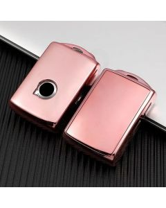 Capa TPU Volvo Quatro Botões Nº02