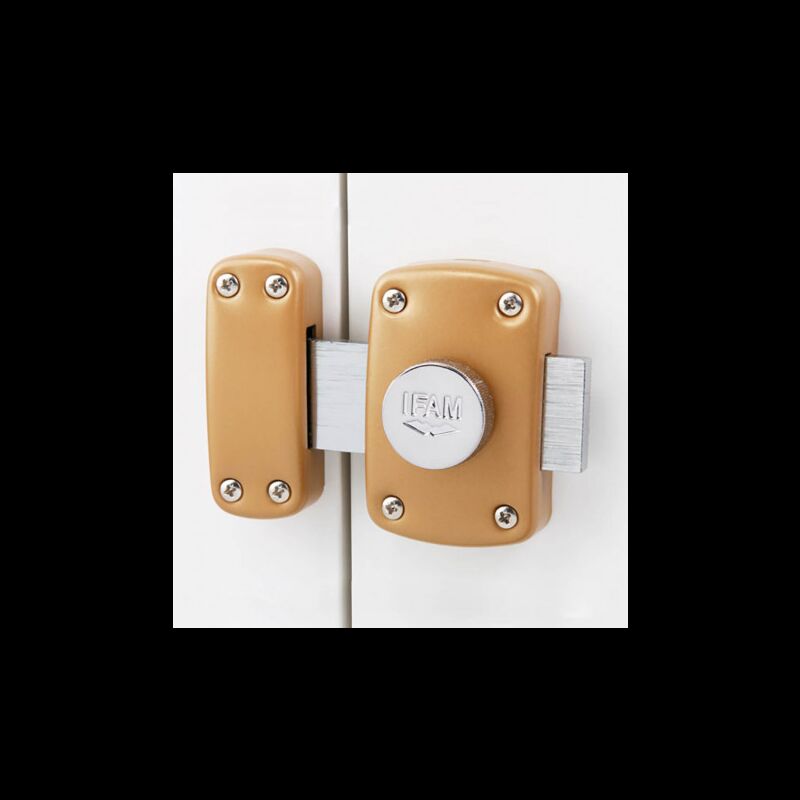 Fechadura IFAM B5/5 cm