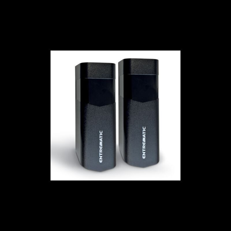 Par de fotocélulas slim Ditec LIN2