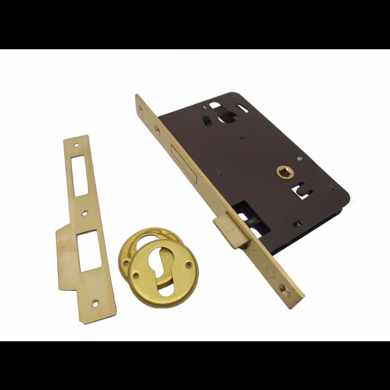 Fechadura AGC 790 LT 7,5 cm