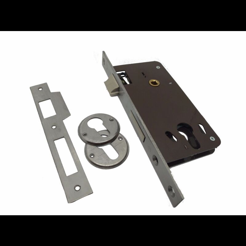 Fechadura AGC 790 CR 8 cm