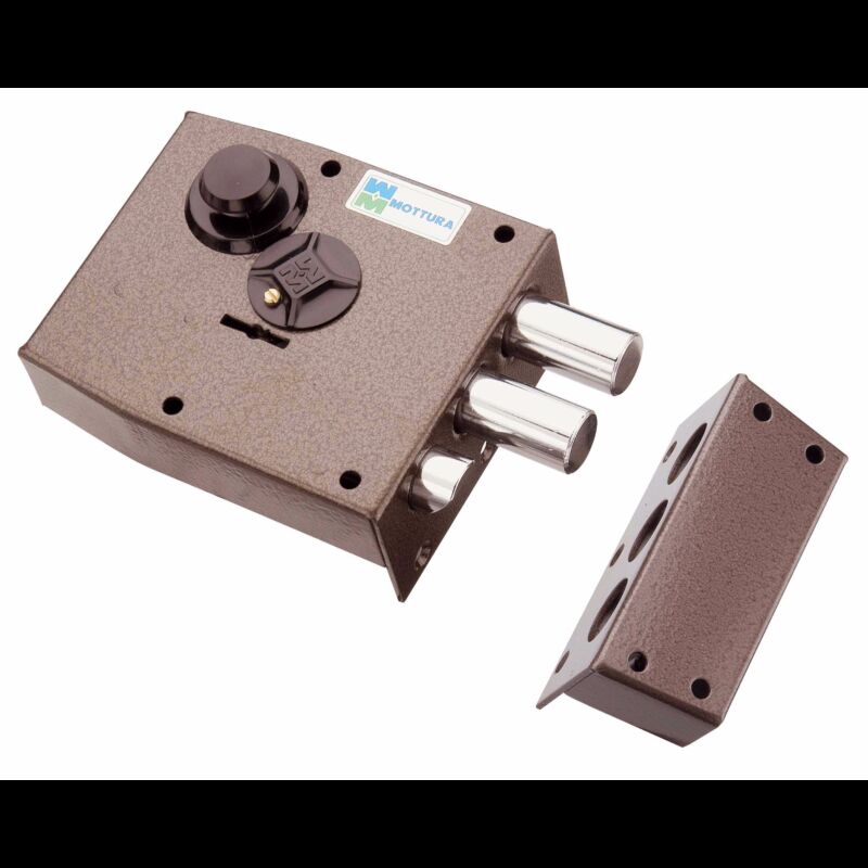 Fechadura MOTTURA 20511VD