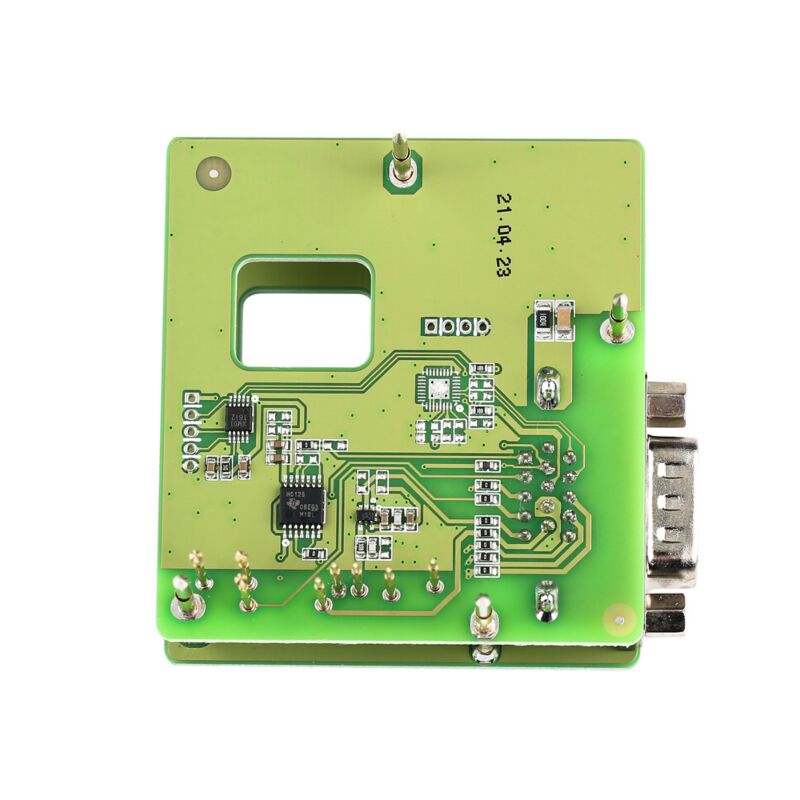 Adptador Xhorse Para leitura KVM