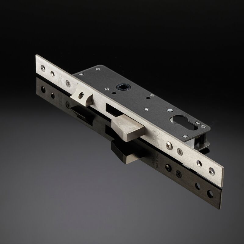 Fechadura ISEO Electa 781102352, entrada 35mm