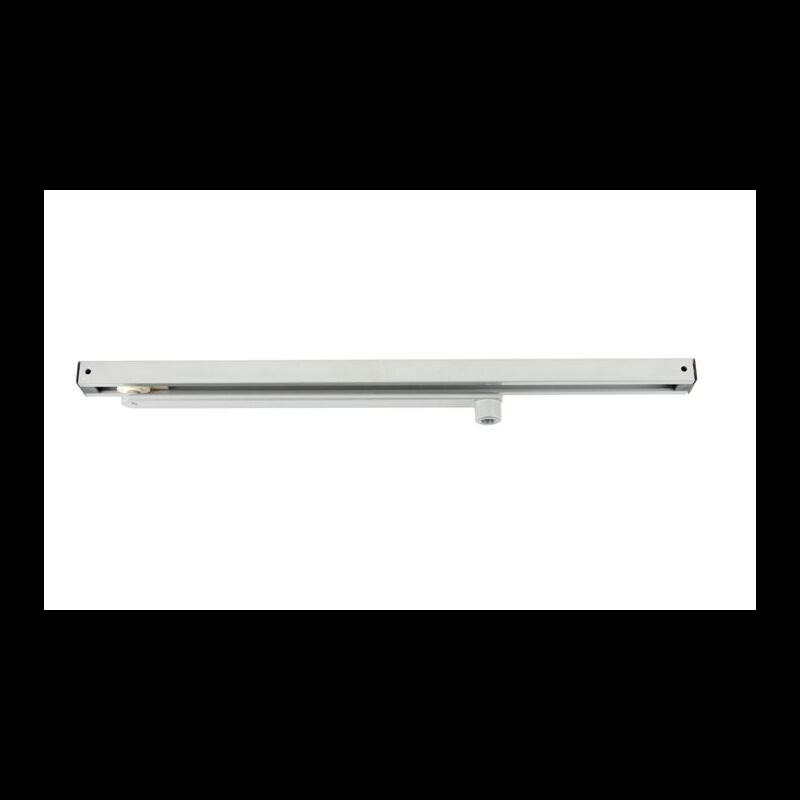 Braço Yale série 7000 deslizante, branco, 30-7000-1010-00-50-11