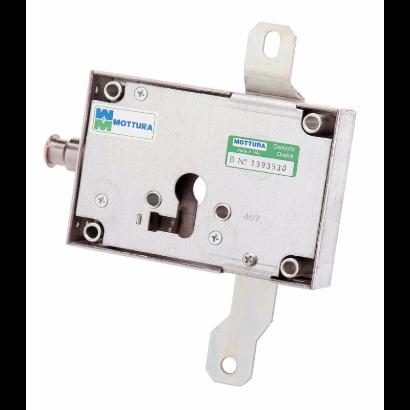 Fechadura MOTTURA 36259AS