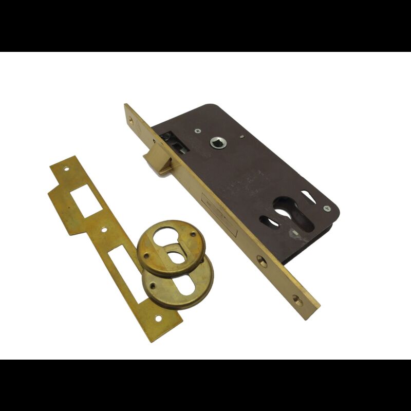 Fechadura AGC 790 LT 4,5 cm