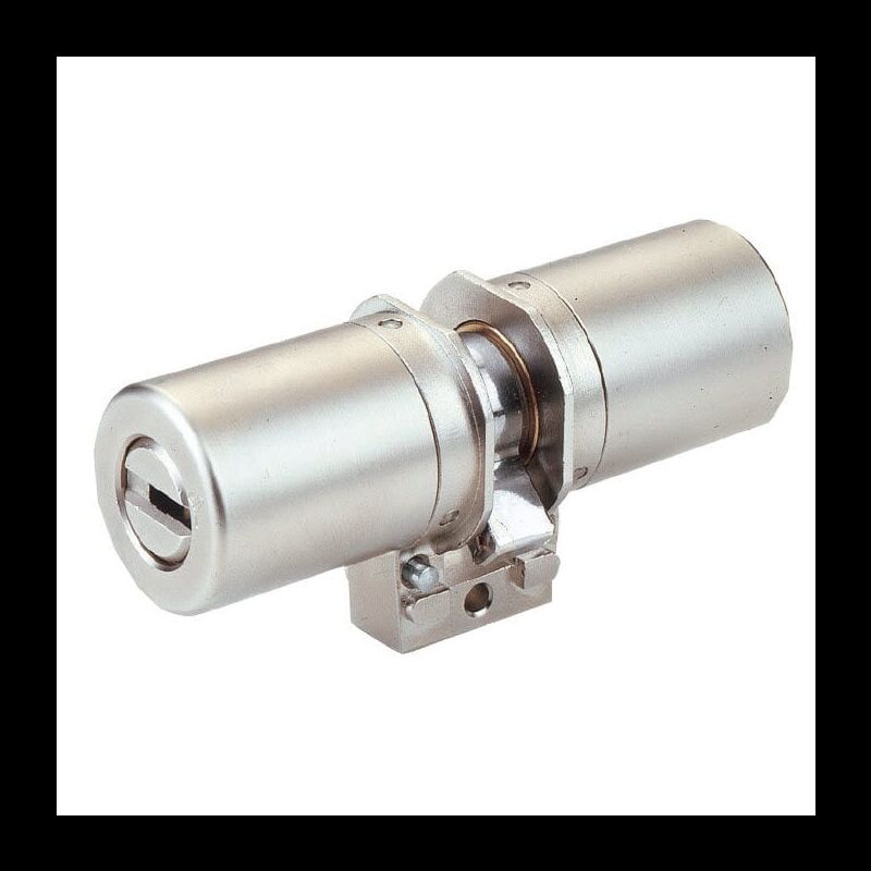 Cilindro Multi -Lock Bablock Para fichet