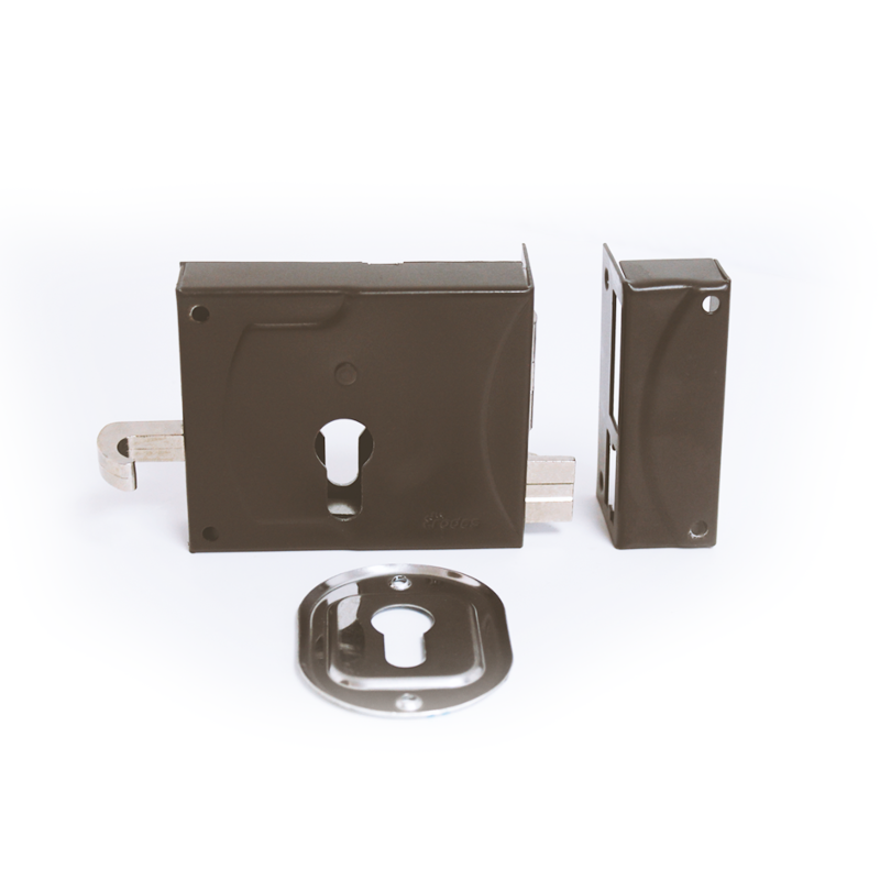 Fechadura RODES 2790 10E