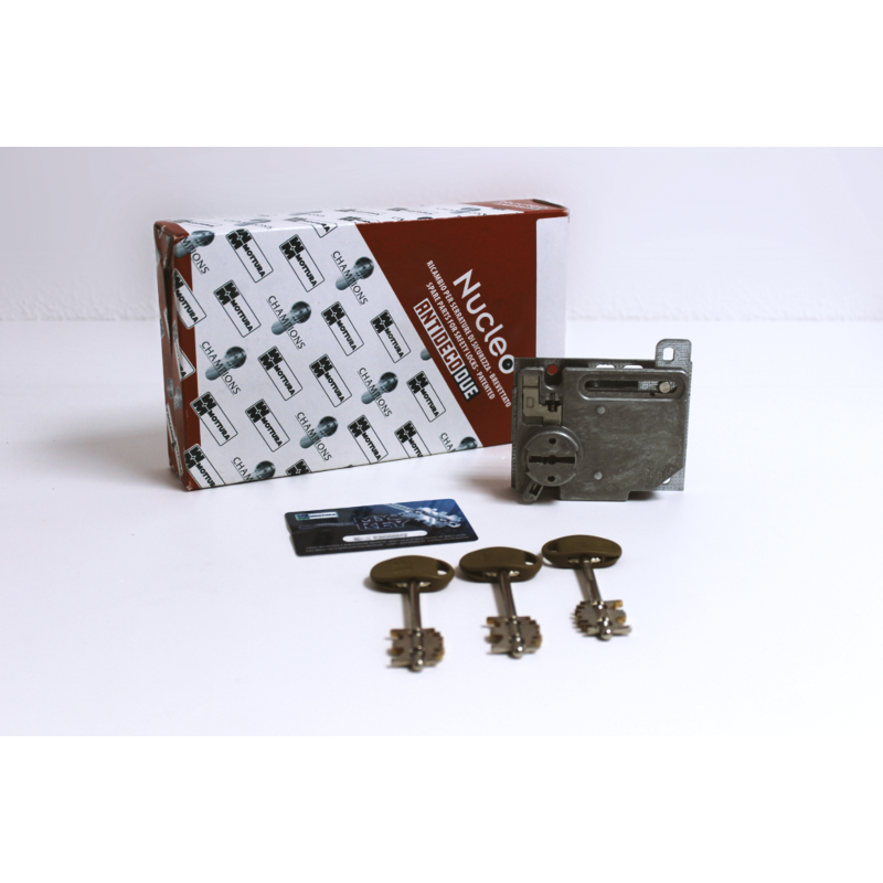 Segredo Mottura Nucleo 91059/DB Direito