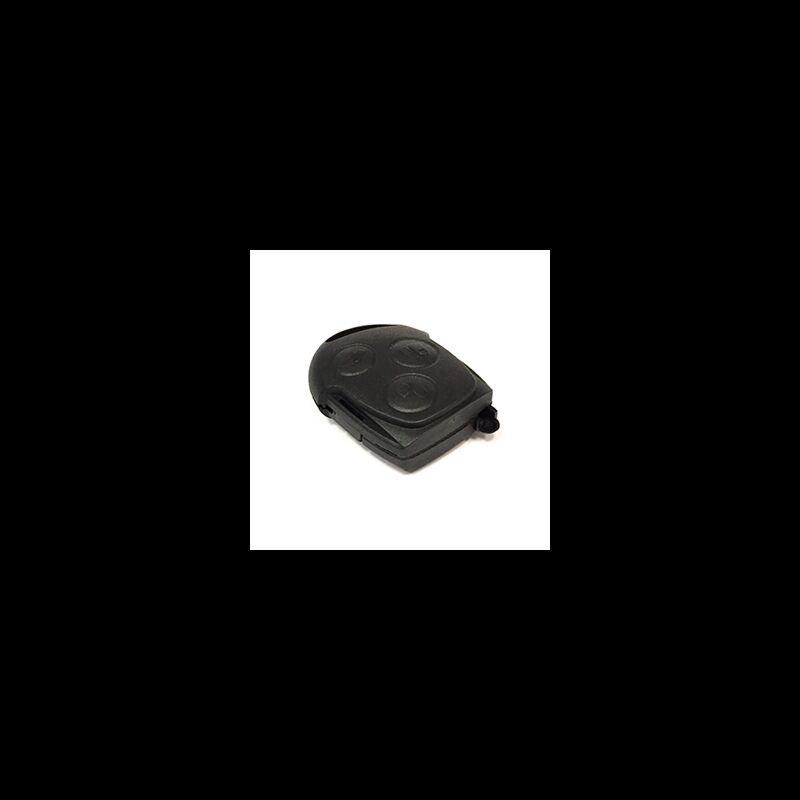 Caixa Para Comando Ford 3 Botões