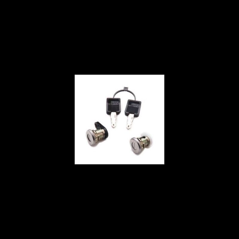 Fecho para porta Renault Clio I, R21, Express