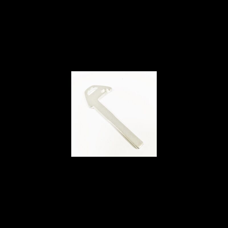 Chave De Emergência HU101 Para Comando Volvo Keyless