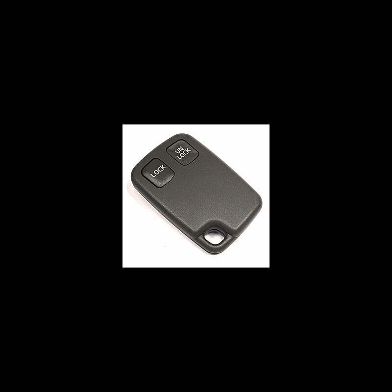 Caixa Para Comando Volvo 2 Botões