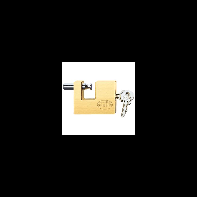 Aloquete Amig barra modelo 200, 60mm