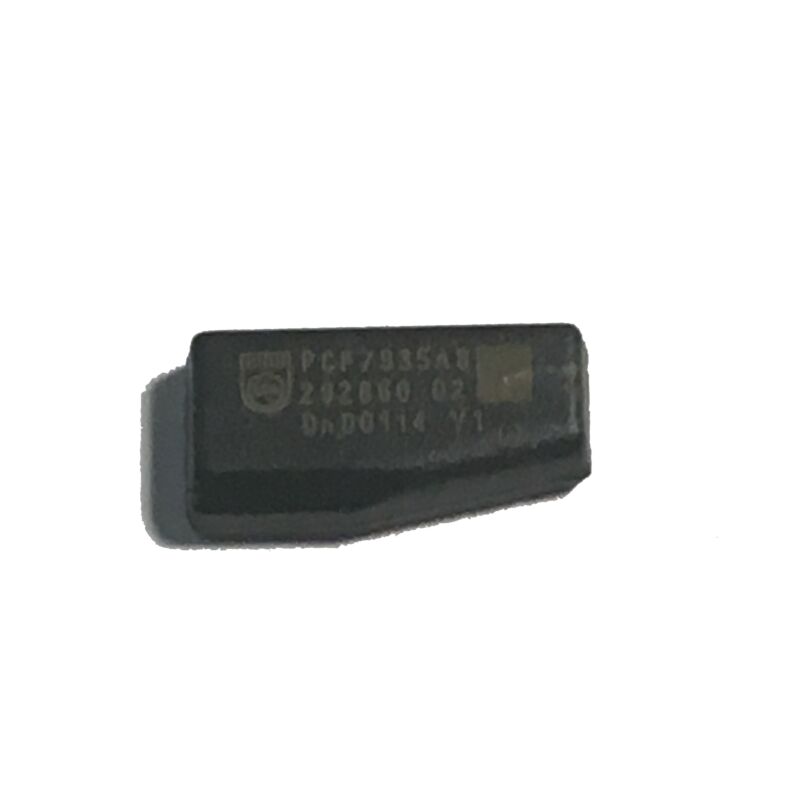 Transponder ID40 Para Opel