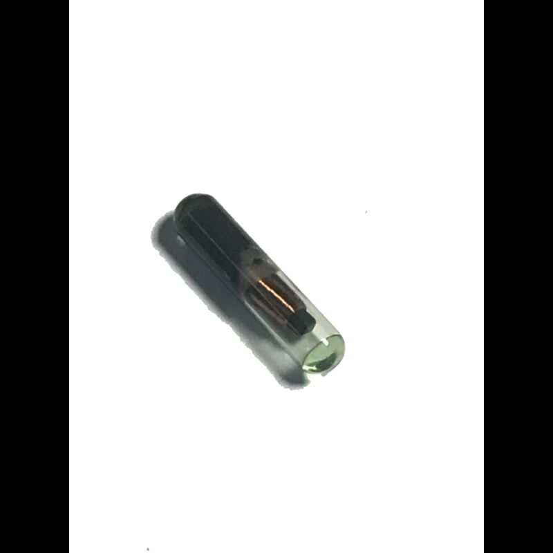 Transponder ID48 Can, Seat