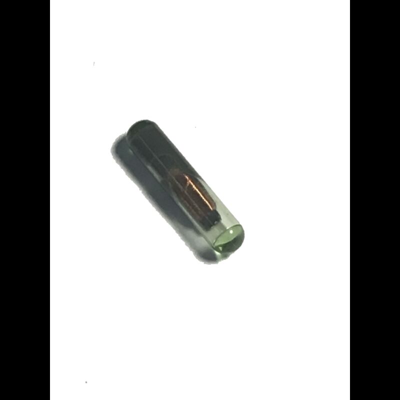 Transponder ID48 Can, Skoda