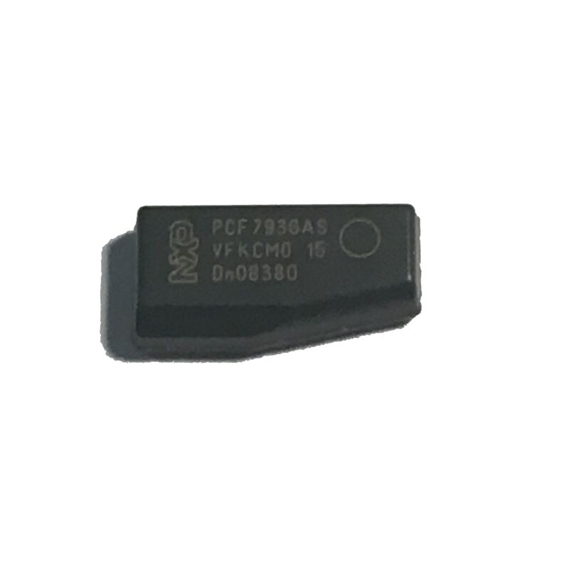 Transponder ID46 para Renault