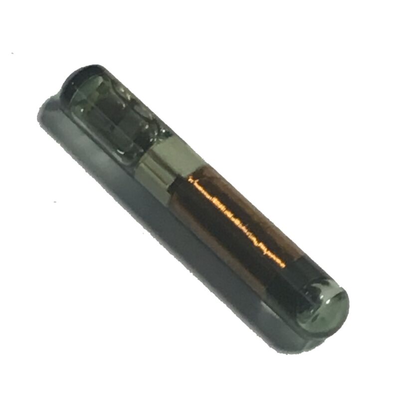 Transponder T3 Silca