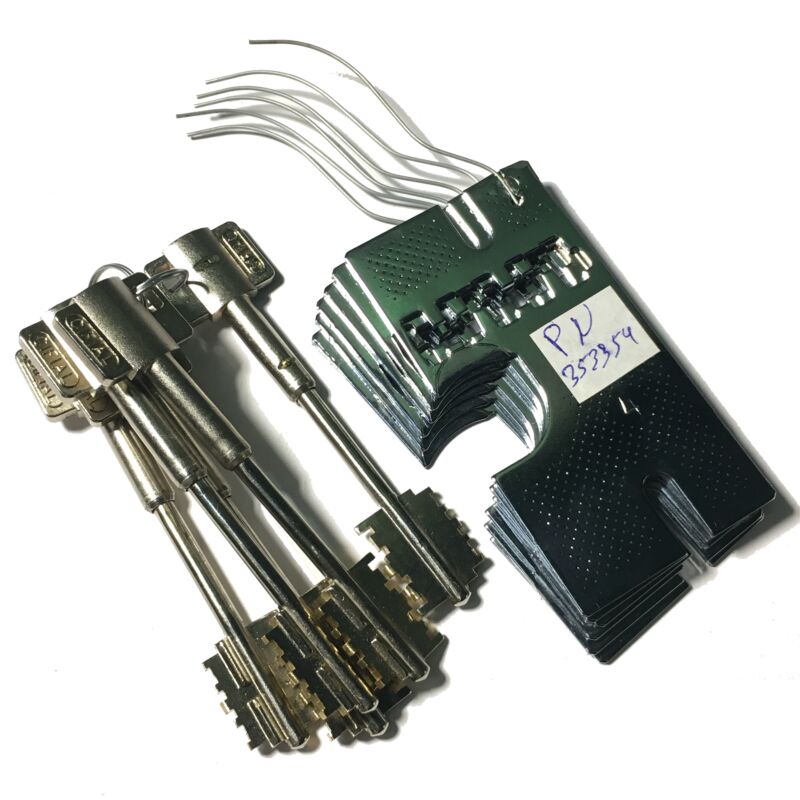 Segredo Cifial Gorges 2490081C Novo (descontinuado)