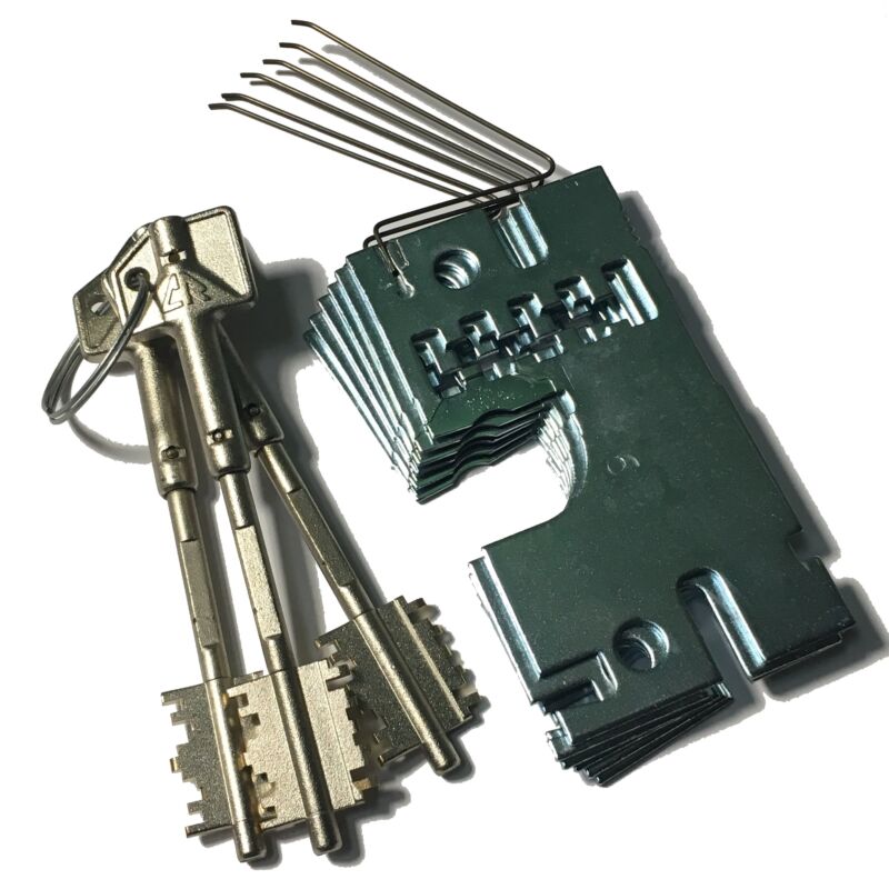 Segredo de Gorges CR