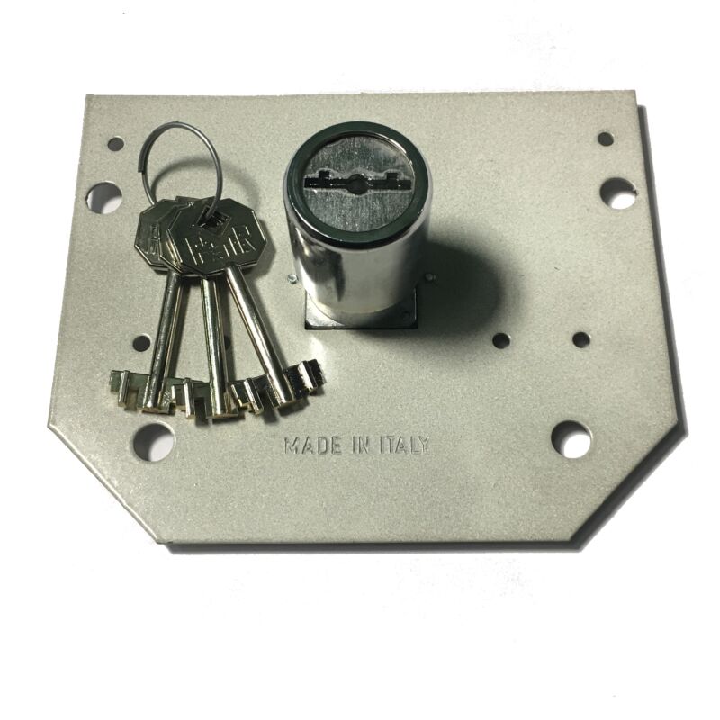 Canhão Ital / Prefer de Bomba 930.010.00