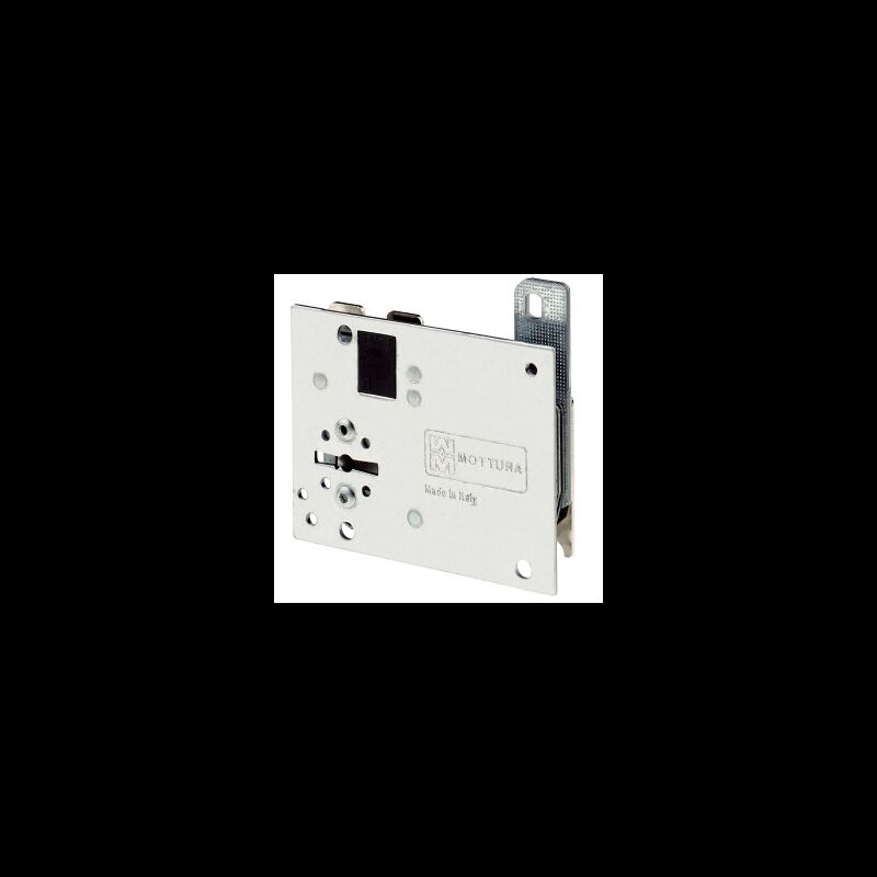 Segredo Mottura Nucleo 91057S  Esquerdo