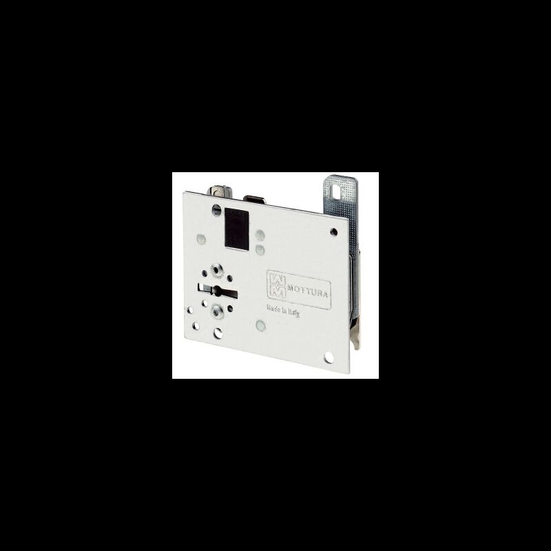 Segredo Mottura Nucleo 91059/SB Esquerdo