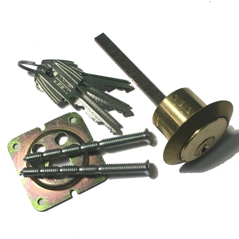 Cilindro Redondo Tesa 55TE00LT