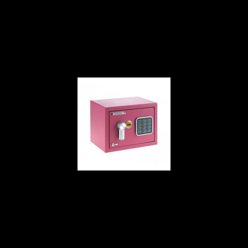 Cofre YALE básico mini YSV/170/DB2/P