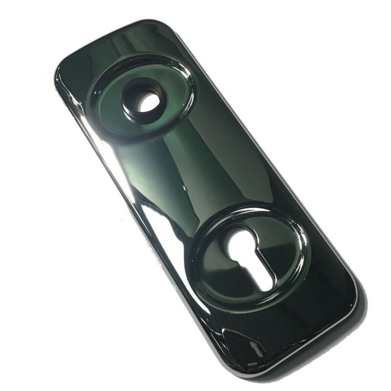 Espelho comprido AF, interior , cromado brilhante