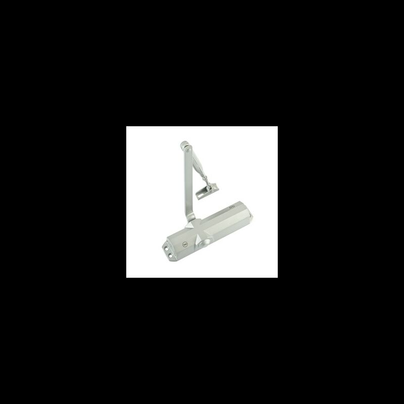 Mola Yale série 4000, branca, 30-4000-0001-00-50-11