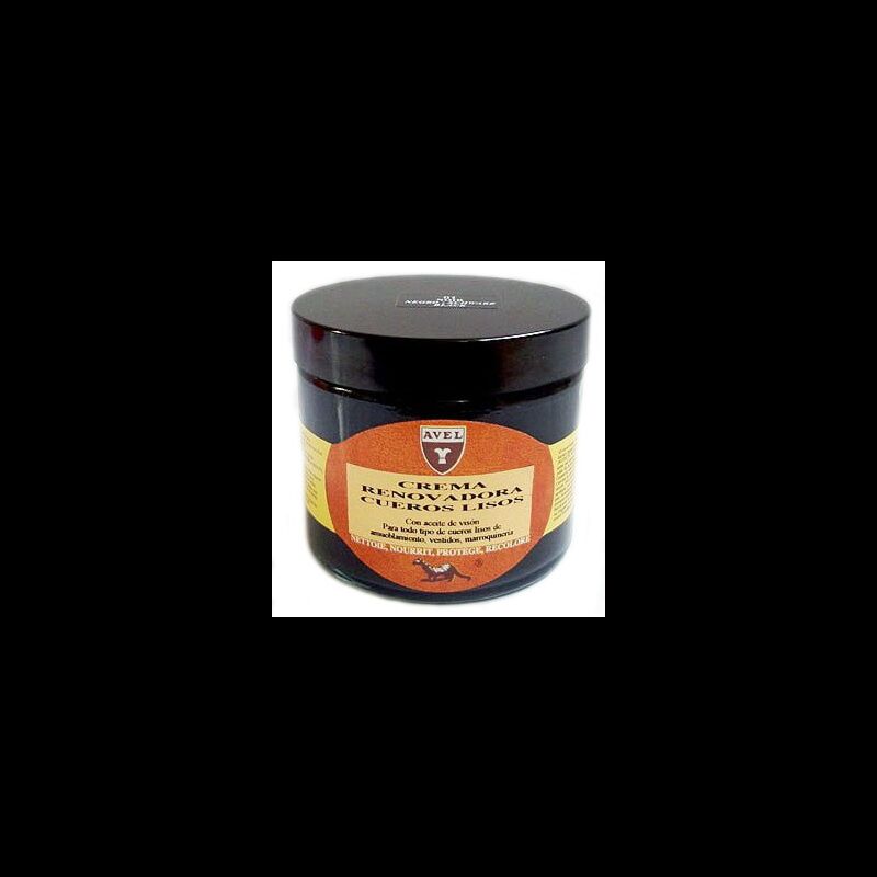 Creme renovador avel 250ML