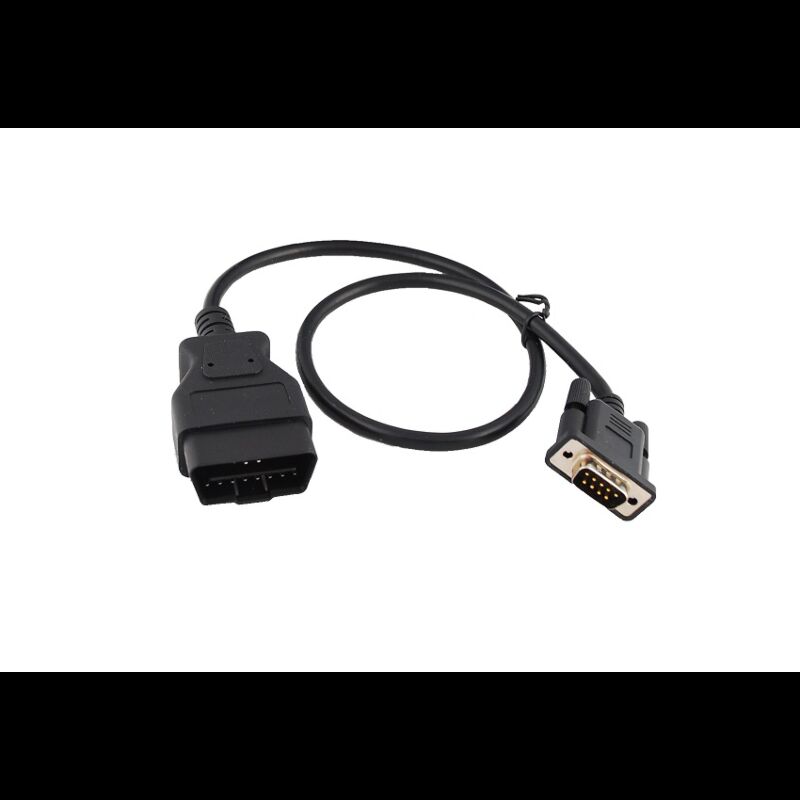 Cabo Obd2 Para Máquina Renault Ecu tools