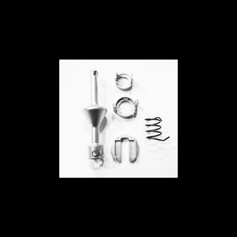 Kit peças reparação fecho BMW Serie 3 novo modelo