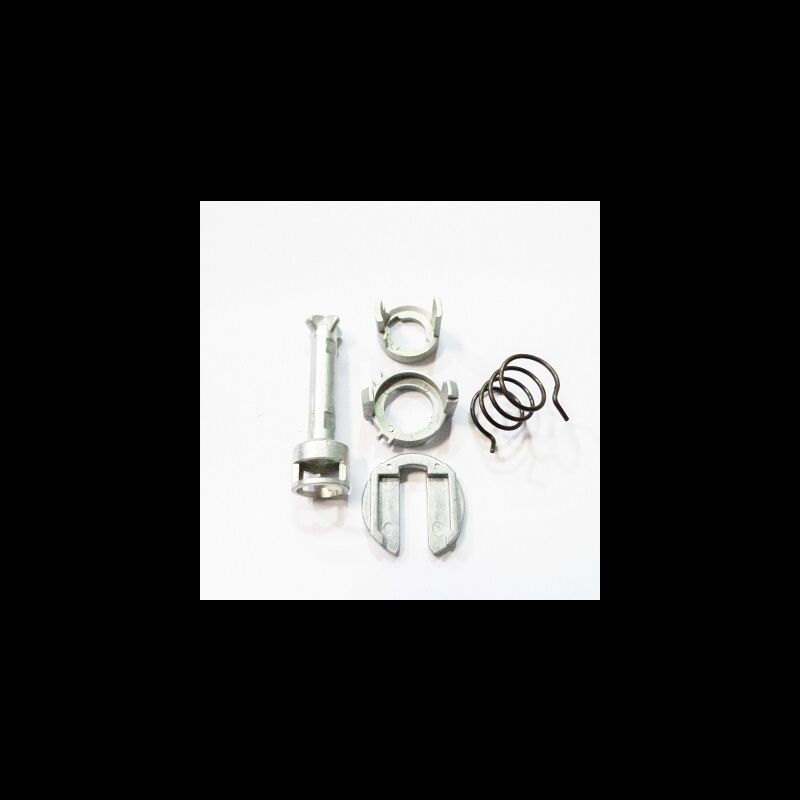 Kit Peças Reparação Fecho BMW E46 2008<