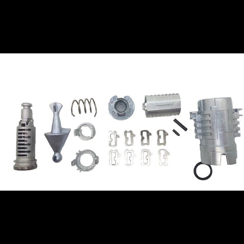 Kit BMW Ppara porta série 5 E60-E61 (05-07)