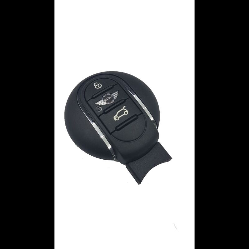 Comando  Mini Proximidade Três Botões