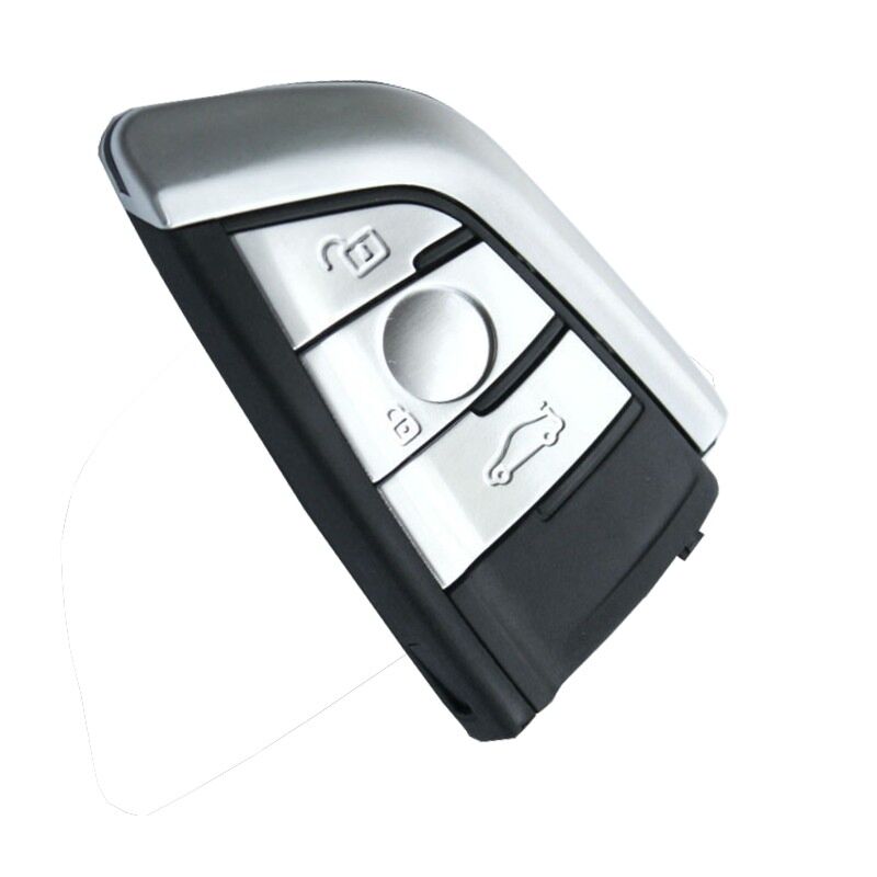 Comando Bmw Três Botões Serie F Proximidade