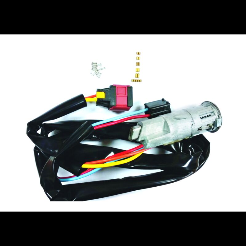 Ignição para Citröen Berlingo (98-05) com lâmina SX9