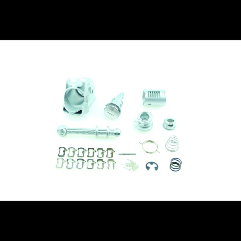 Fecho Citroen C4 2004-2008