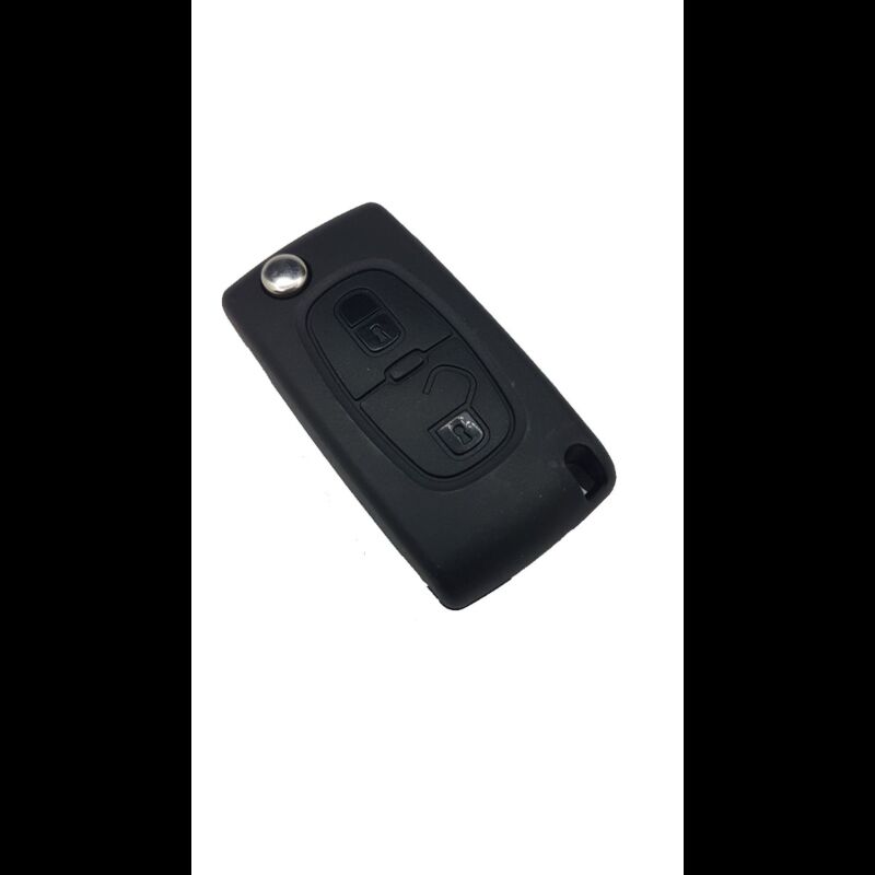 Comando Citröen Jumpy III, 2007-2009 ID46 Original