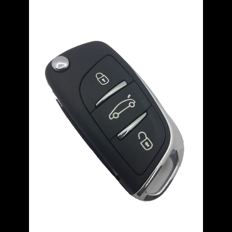 Comando Citröen C4 II - DS4 Original