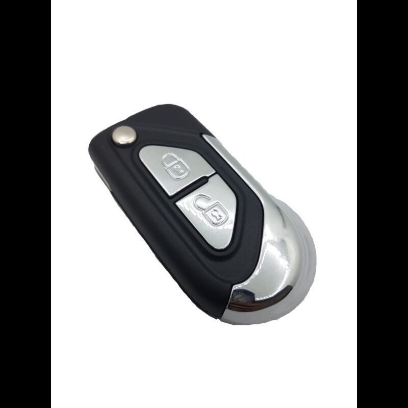 Comando para Citröen DS3 2010+ (6490FQ-6490FP)